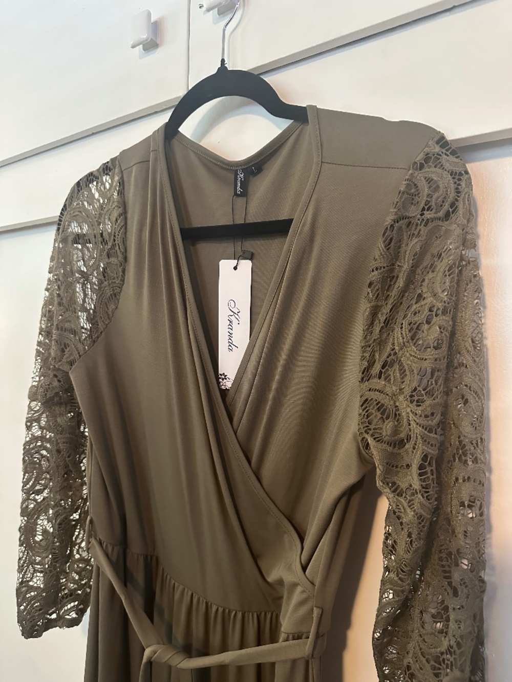 Women’s dress